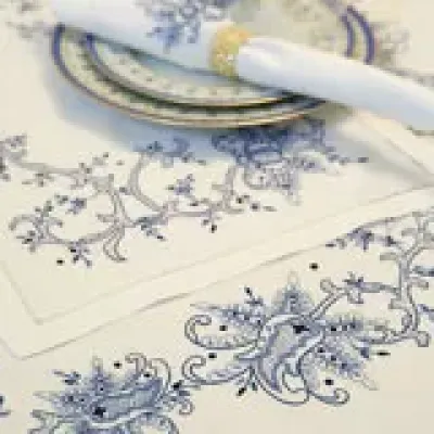 New Table Linens