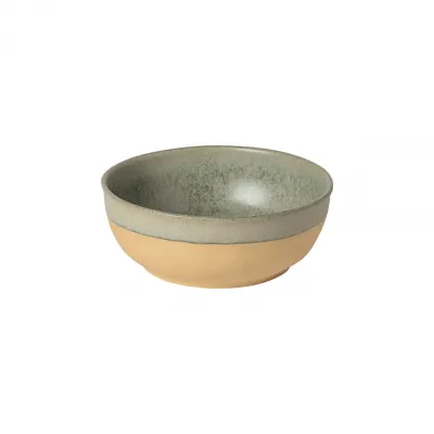 Arenito Sage Green Poke Bowl D7 1/4" H2 3/4" | 33 1/2 Fl Oz