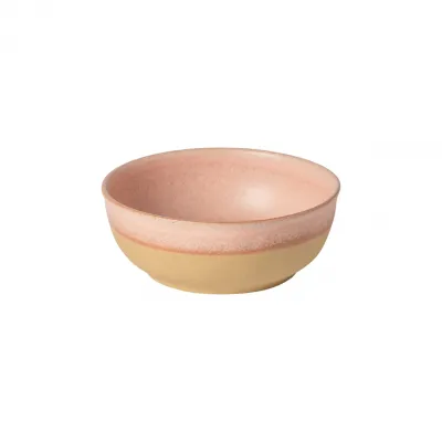 Arenito Mauve Rose Poke Bowl D7 1/4" H2 3/4" | 33 1/2 Fl Oz