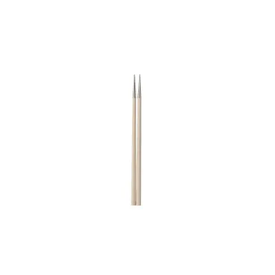Mito Brushed Cru Cable Chopstick Set (2 Pieces) 9'' T0.2''
