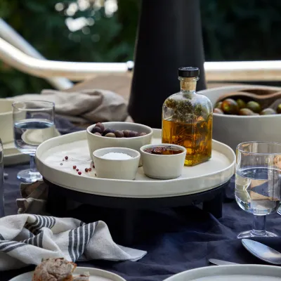 Lagoa Pedra Bowl D4'' H2'' | 7 Oz.