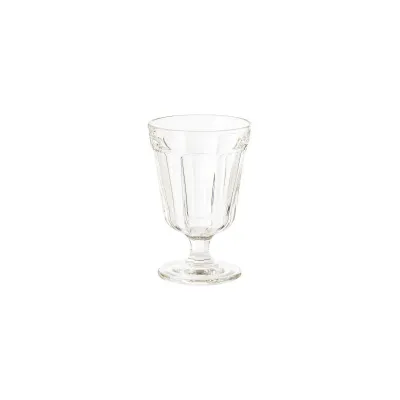 Gomos Clear Water Glass D3.5'' H5'' | 10 Oz.