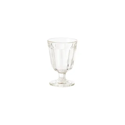 Gomos Clear Wine Glass D3'' H5'' | 8 Oz.