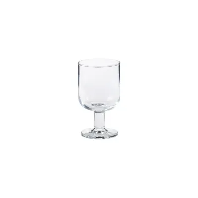 Safra Clear Wine Glass D3 H5'' | 9 Oz.
