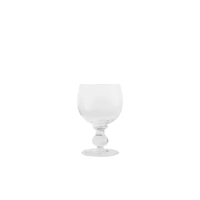 Aroma Clear Wine Glass D3'' H5.5'' | 11 Oz.