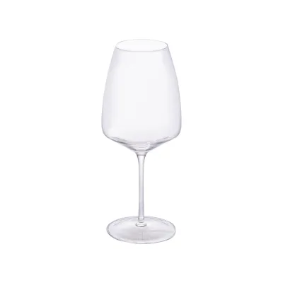 Vite Clear Bordeaux Glass D2.5'' H9'' | 19 Oz.