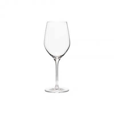 Glassware Alice Clear White Wine Glass D2 3/8" H7 7/8" | 12 7/8 Fl Oz
