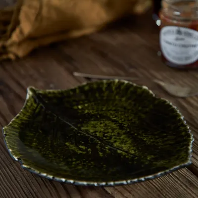 Riviera by Christian Tortu Forets Dinnerware