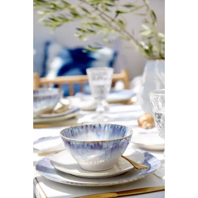 Brisa Ria Blue Dinnerware