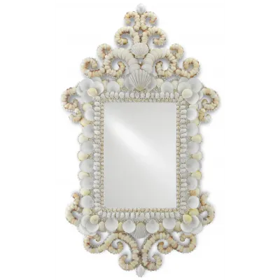 Cecilia Rectangular Mirror