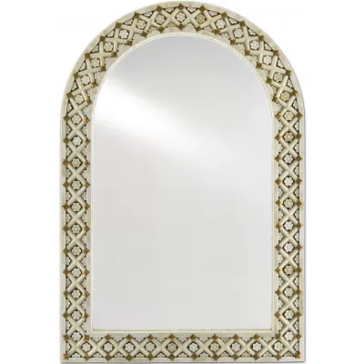 Ellaria Arched Mirror