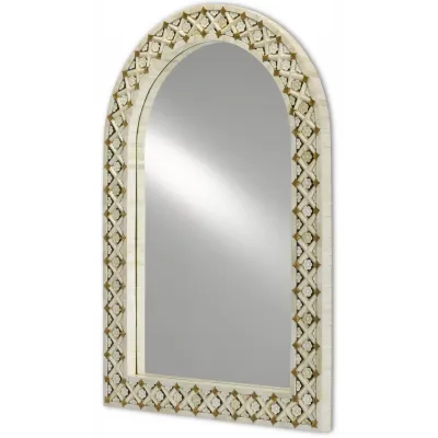 Ellaria Arched Mirror