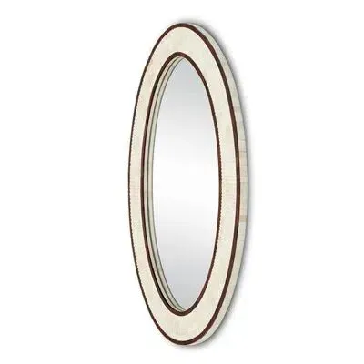 Andar Oval Mirror
