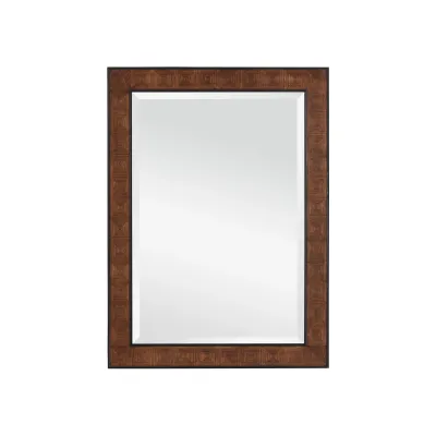 Dorian Rectangular Mirror