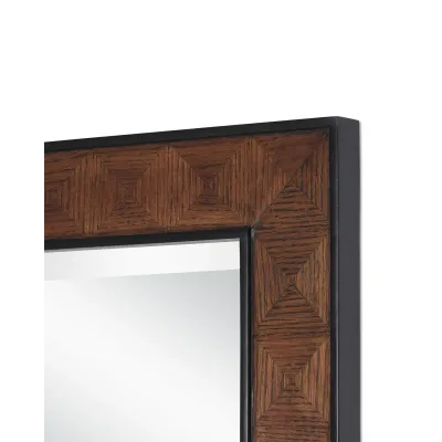 Dorian Floor Mirror