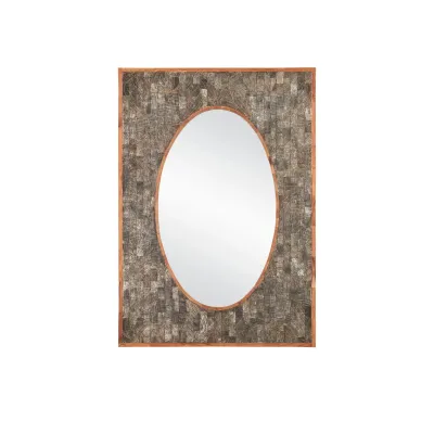 Ebba Rectangular Mirror