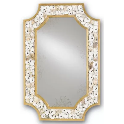 Margate Rectangular Mirror