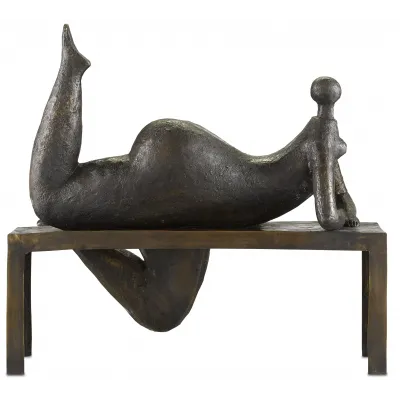 Odalisque Bronze