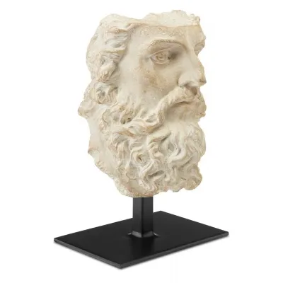 Head of Zeus