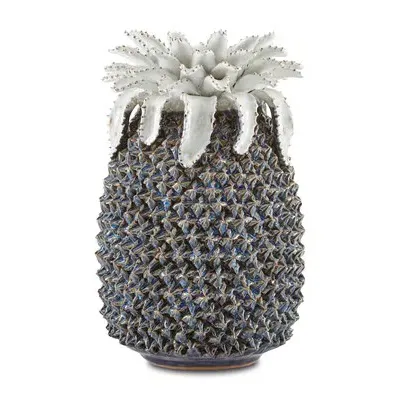 Waikiki Medium Blue Pineapple