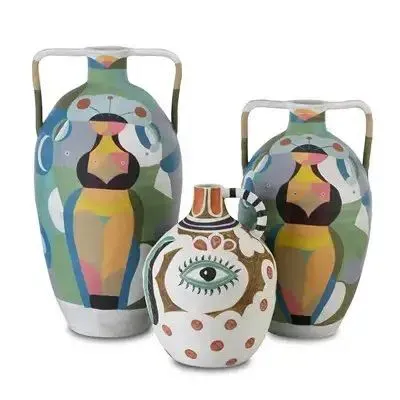 Amphora Medium Vase