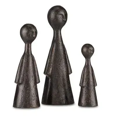 Ganav Figure Set of 3