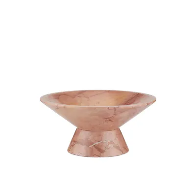 Lubo Rosa Small Bowl