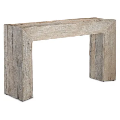 Kanor Console Table