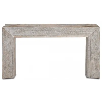 Kanor Console Table