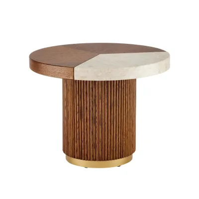 Dakota Small Cocktail Table