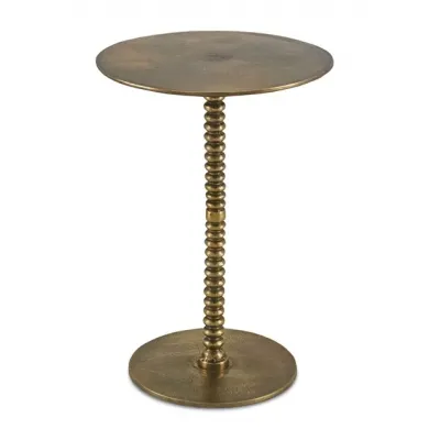 Dasari Accent Table