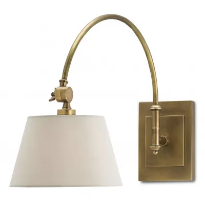 Ashby Swing-Arm Sconce