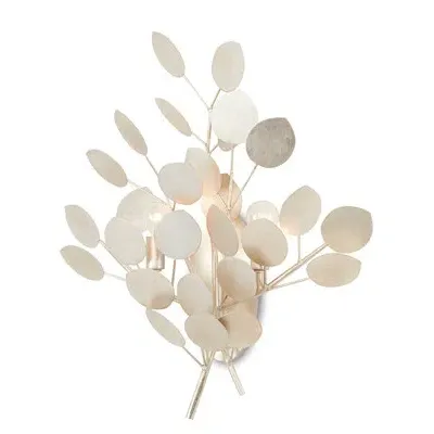 Lunaria Wall Sconce