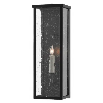 Tanzy Small Outdoor Wall Sconce