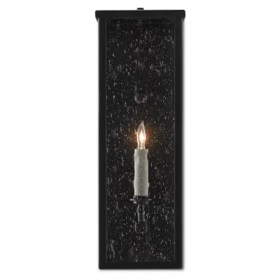 Tanzy Small Outdoor Wall Sconce