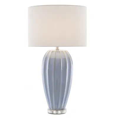 Bluestar Table Lamp