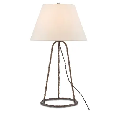 Annetta Table Lamp