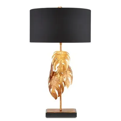 Irvin Table Lamp