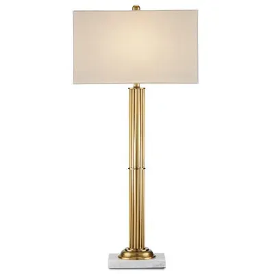 Allegory Table Lamp