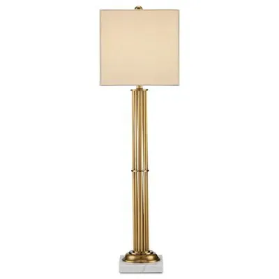 Allegory Table Lamp