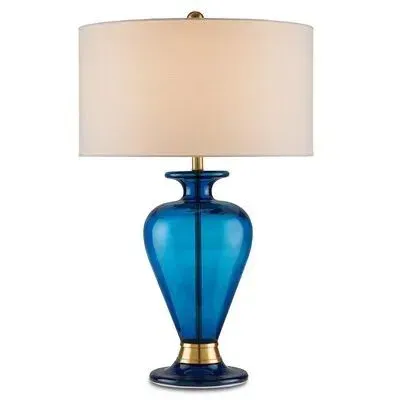 Aladdin Table Lamp