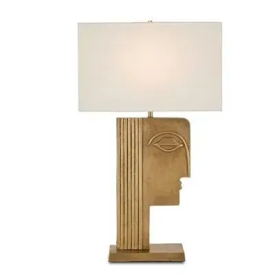 Thebes Table Lamp