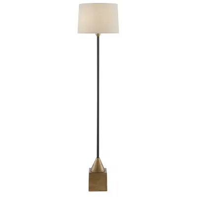 Keeler Floor Lamp