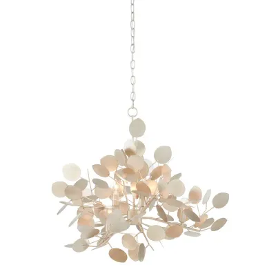 Lunaria Chandelier