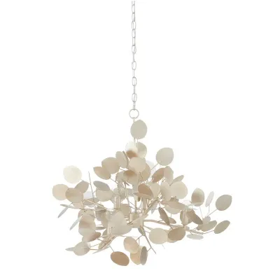 Lunaria Chandelier