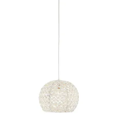 Piero 1-Light Multi-Drop Pendant