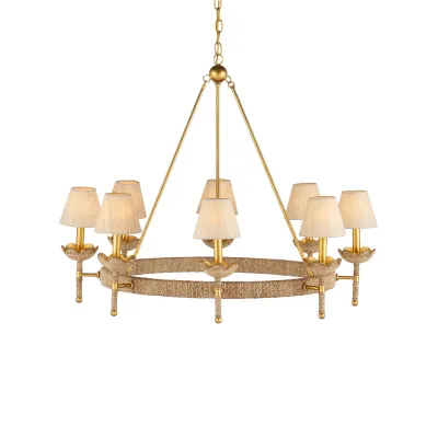 Vichy Chandelier