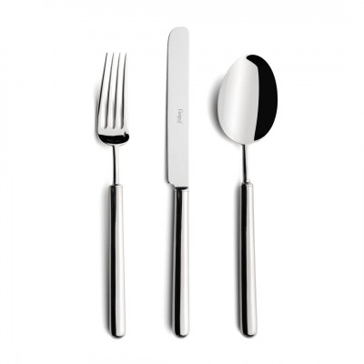 Bali Steel Polished Flatware