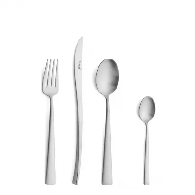 Duna Steel Matte Flatware