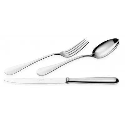 Baguette Steel Polished Flatware